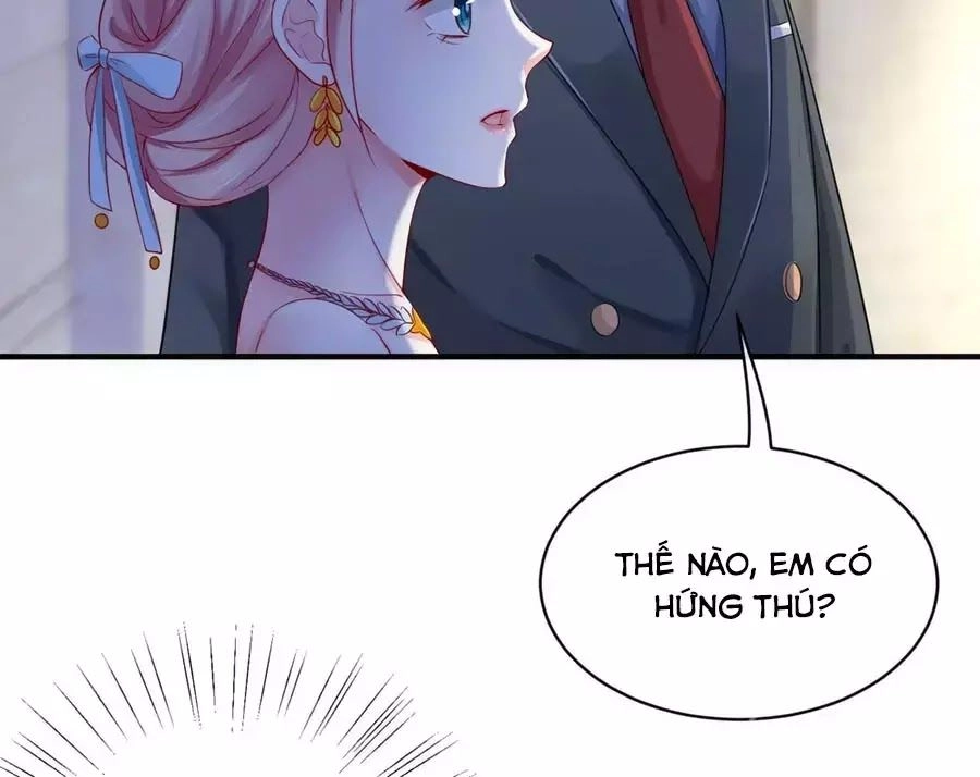 Băng Sơn Tổng Tài Sủng Thê Đến Vô Đạo Chapter 21 - 34