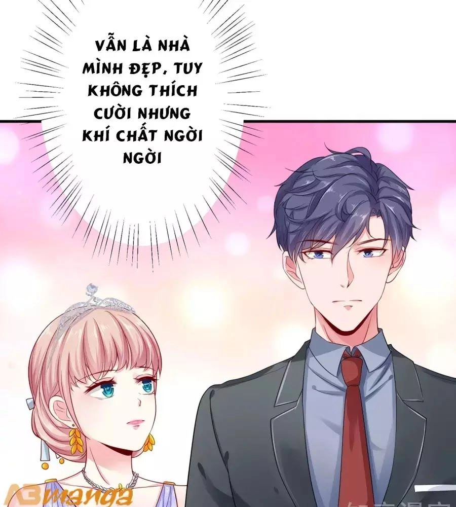 Băng Sơn Tổng Tài Sủng Thê Đến Vô Đạo Chapter 21 - 42