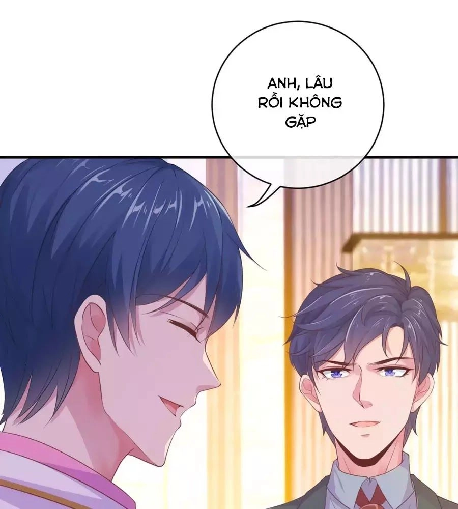 Băng Sơn Tổng Tài Sủng Thê Đến Vô Đạo Chapter 21 - 48