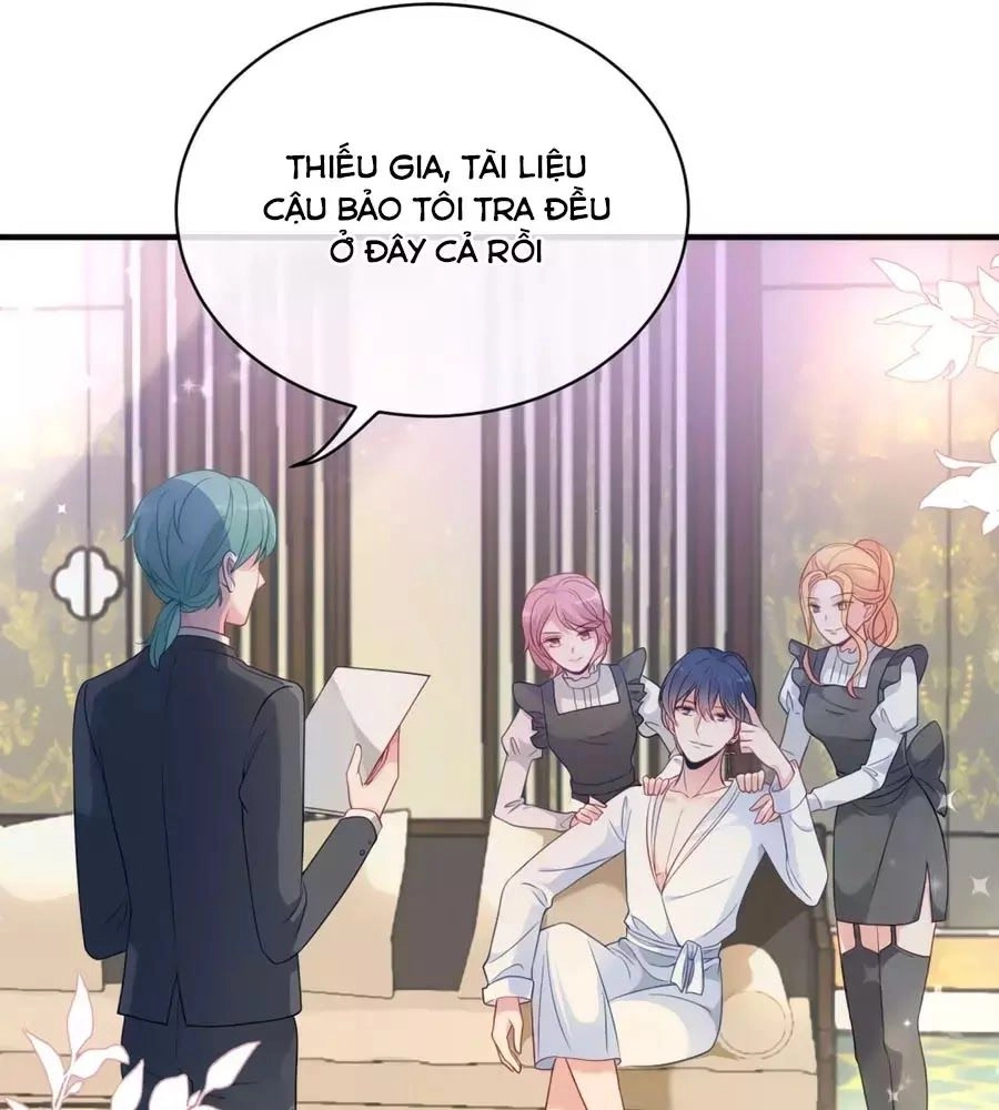 Băng Sơn Tổng Tài Sủng Thê Đến Vô Đạo Chapter 22 - 1