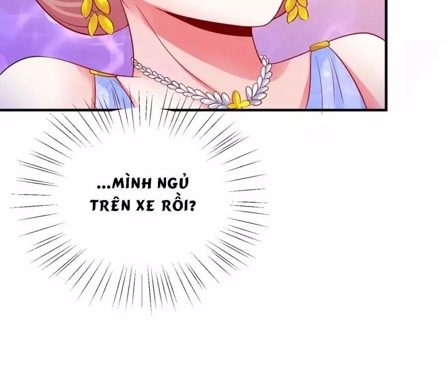 Băng Sơn Tổng Tài Sủng Thê Đến Vô Đạo Chapter 22 - 23