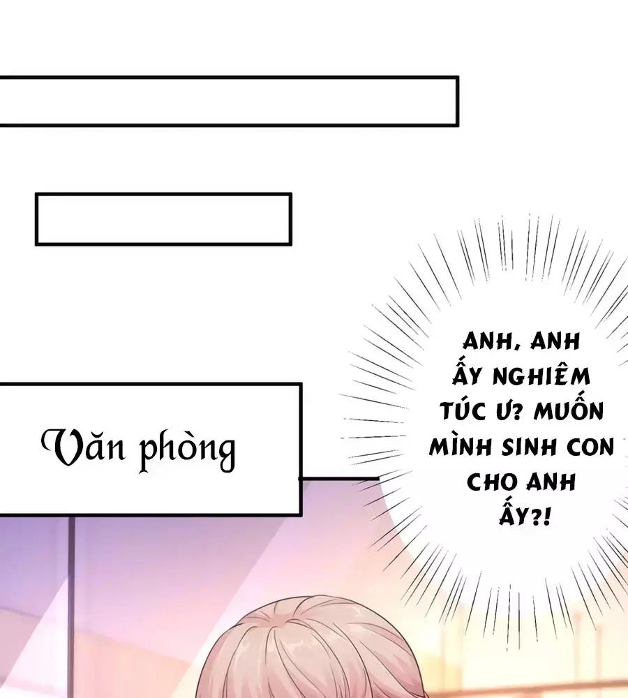 Băng Sơn Tổng Tài Sủng Thê Đến Vô Đạo Chapter 23 - 11