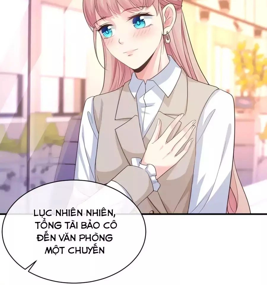 Băng Sơn Tổng Tài Sủng Thê Đến Vô Đạo Chapter 23 - 12