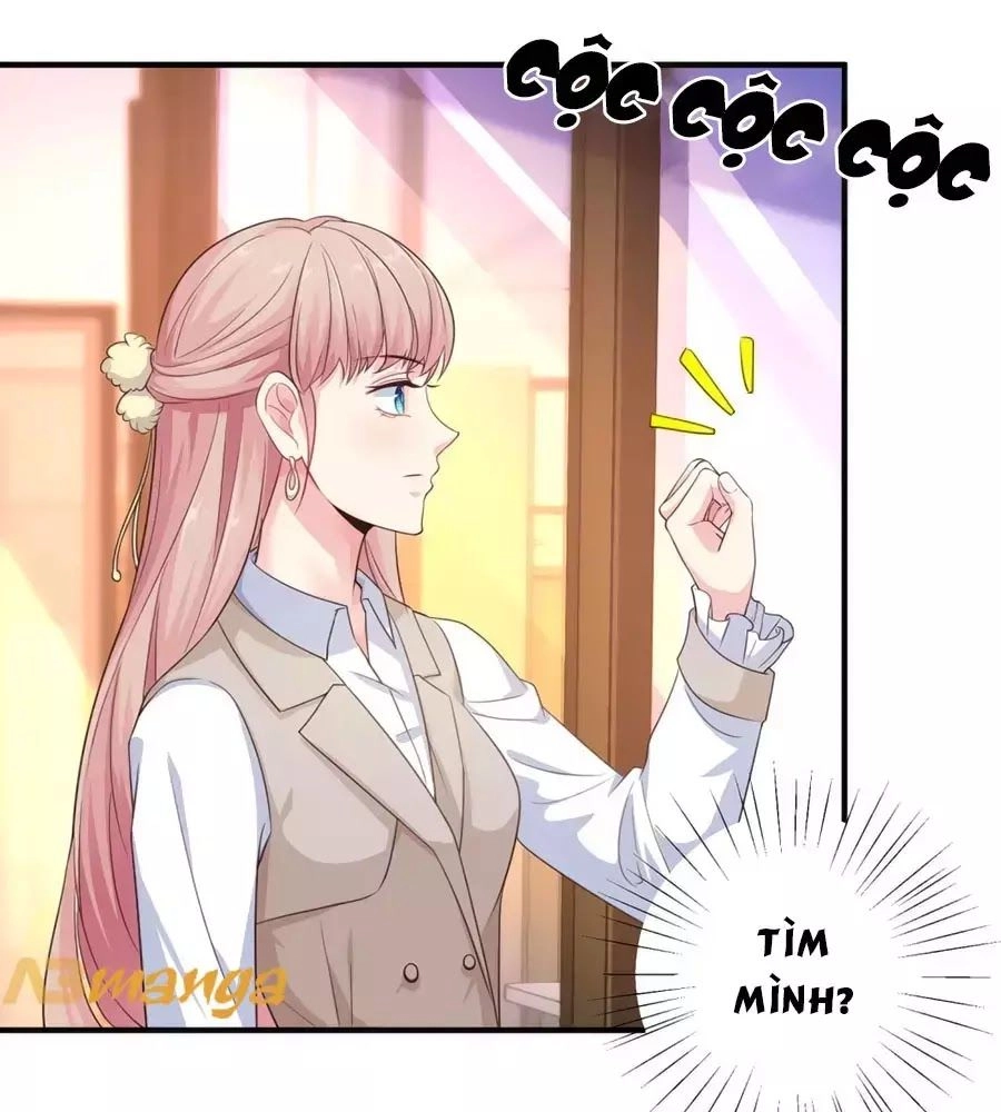 Băng Sơn Tổng Tài Sủng Thê Đến Vô Đạo Chapter 23 - 14