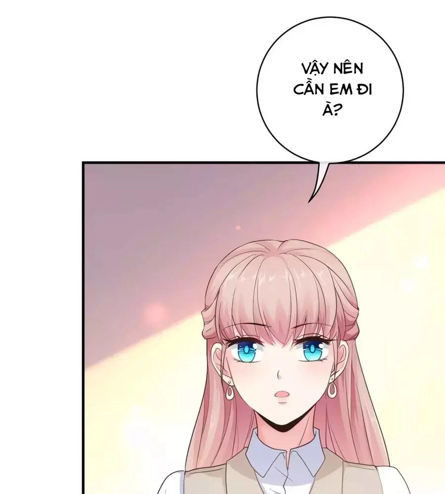 Băng Sơn Tổng Tài Sủng Thê Đến Vô Đạo Chapter 23 - 18