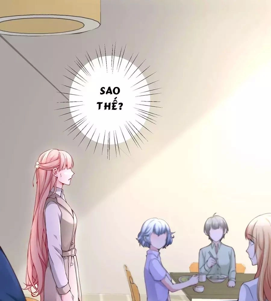 Băng Sơn Tổng Tài Sủng Thê Đến Vô Đạo Chapter 23 - 25