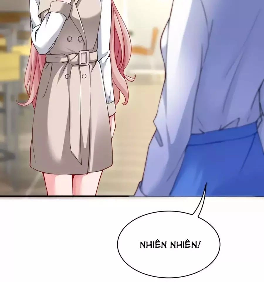 Băng Sơn Tổng Tài Sủng Thê Đến Vô Đạo Chapter 23 - 28