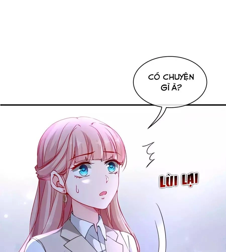 Băng Sơn Tổng Tài Sủng Thê Đến Vô Đạo Chapter 23 - 29