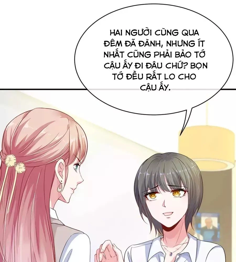 Băng Sơn Tổng Tài Sủng Thê Đến Vô Đạo Chapter 23 - 35