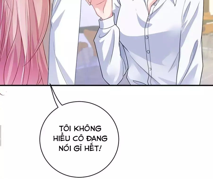 Băng Sơn Tổng Tài Sủng Thê Đến Vô Đạo Chapter 23 - 36