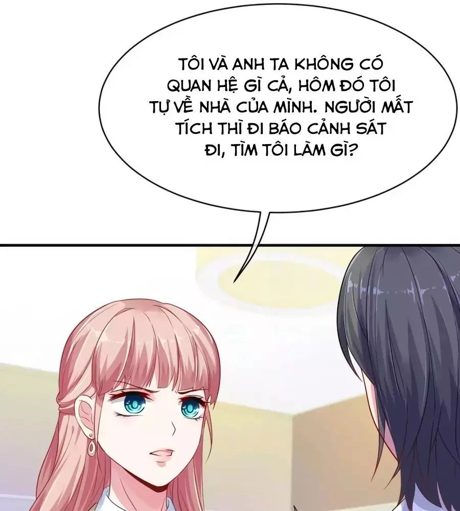 Băng Sơn Tổng Tài Sủng Thê Đến Vô Đạo Chapter 23 - 37