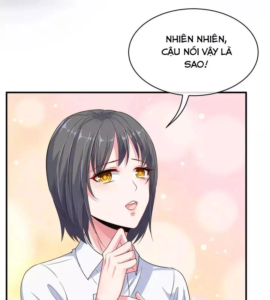 Băng Sơn Tổng Tài Sủng Thê Đến Vô Đạo Chapter 23 - 43