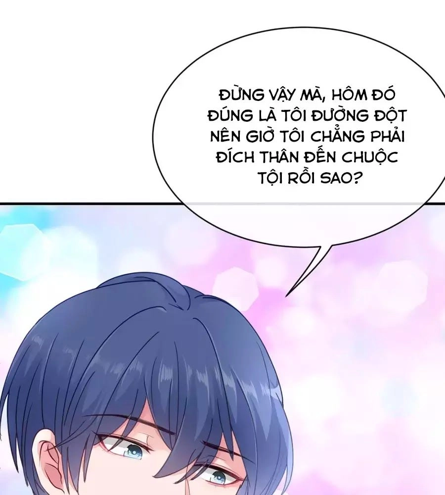 Băng Sơn Tổng Tài Sủng Thê Đến Vô Đạo Chapter 23 - 53