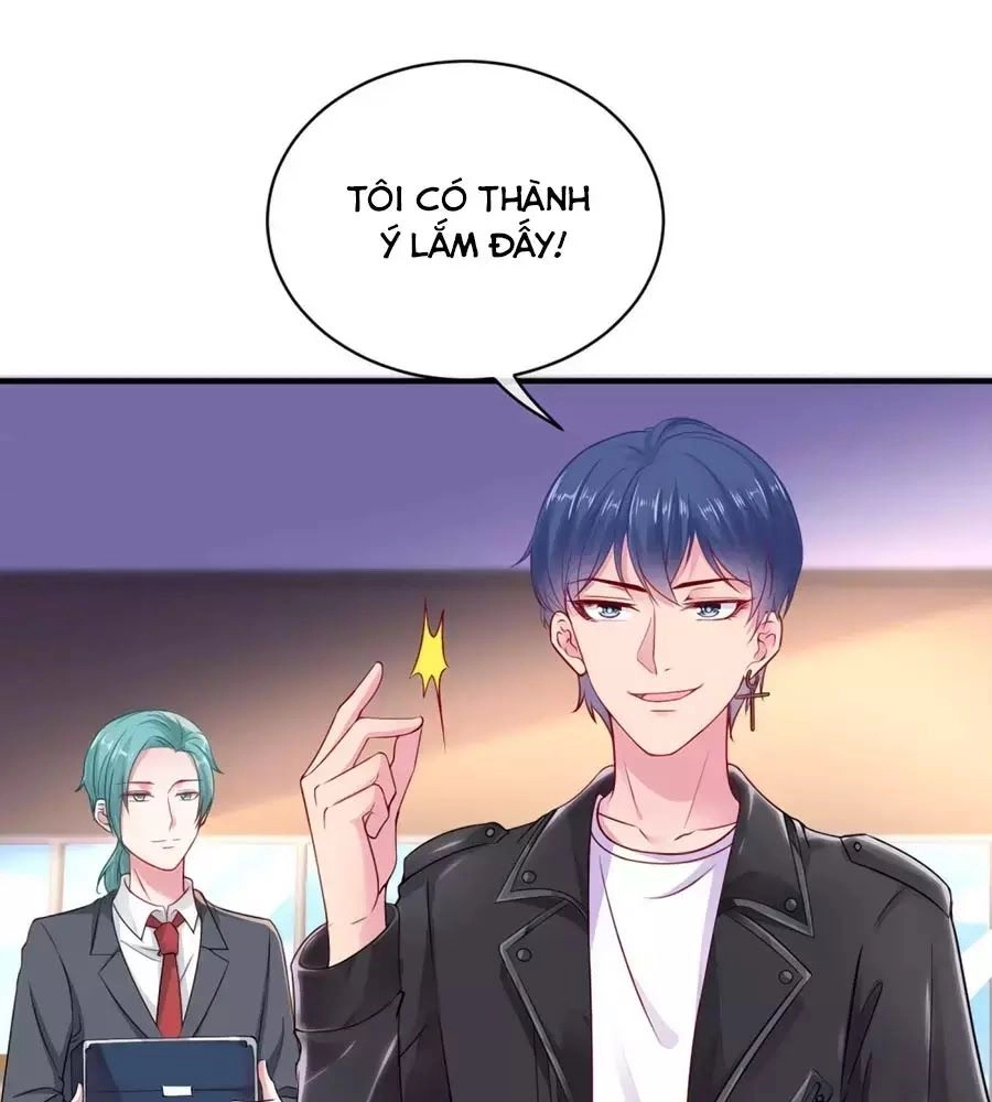 Băng Sơn Tổng Tài Sủng Thê Đến Vô Đạo Chapter 23 - 57