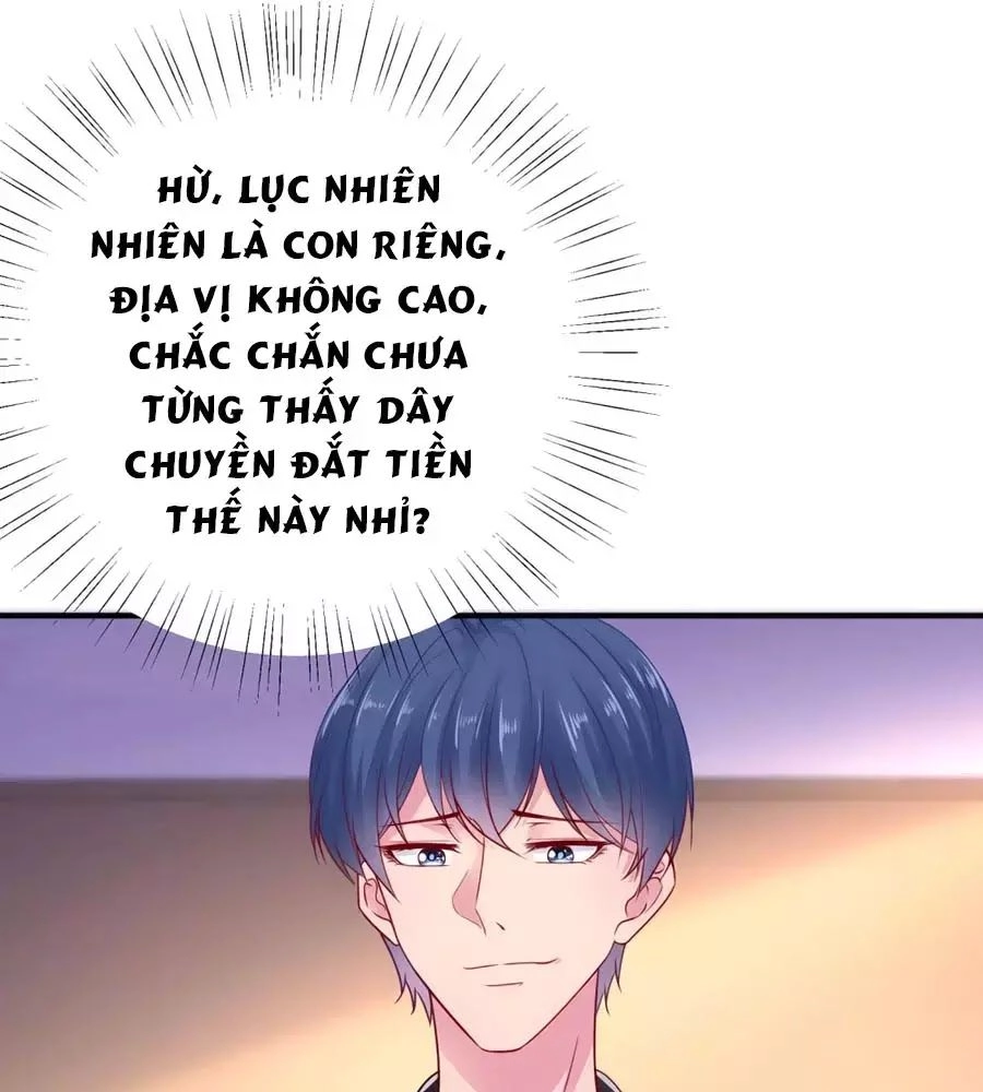 Băng Sơn Tổng Tài Sủng Thê Đến Vô Đạo Chapter 23 - 61