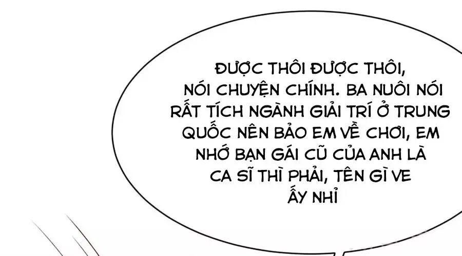 Băng Sơn Tổng Tài Sủng Thê Đến Vô Đạo Chapter 24 - 15