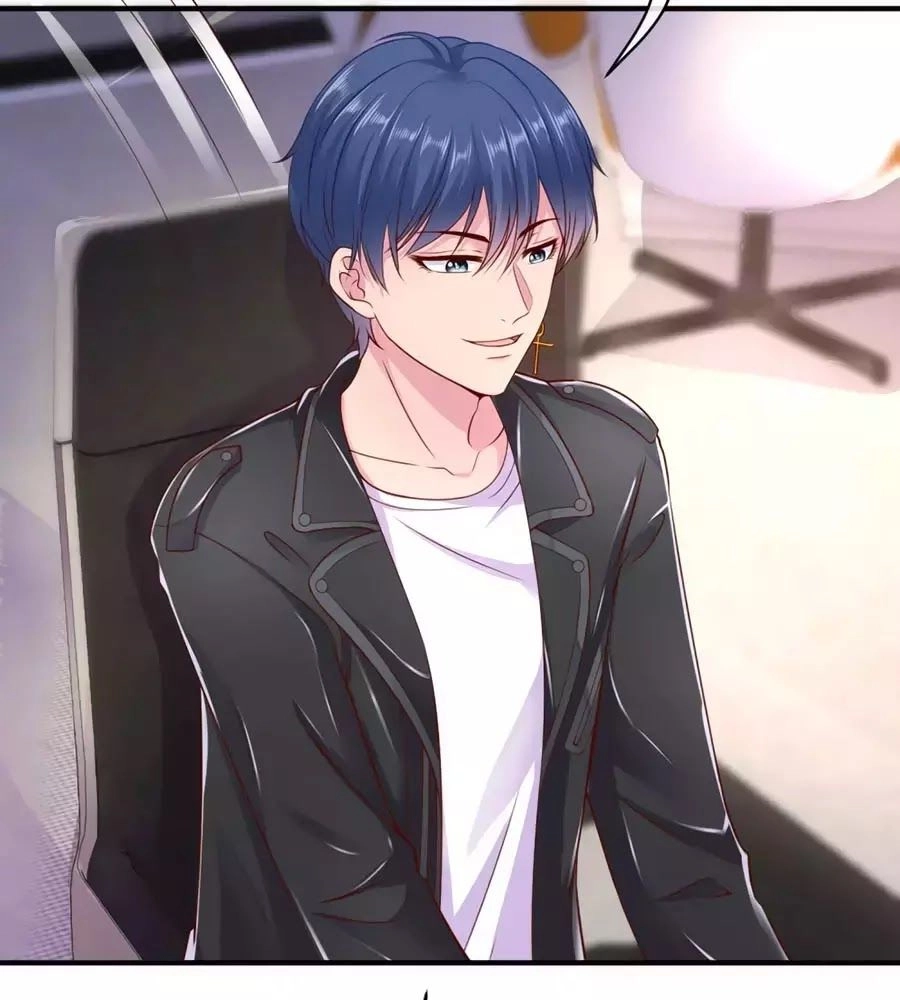 Băng Sơn Tổng Tài Sủng Thê Đến Vô Đạo Chapter 24 - 16