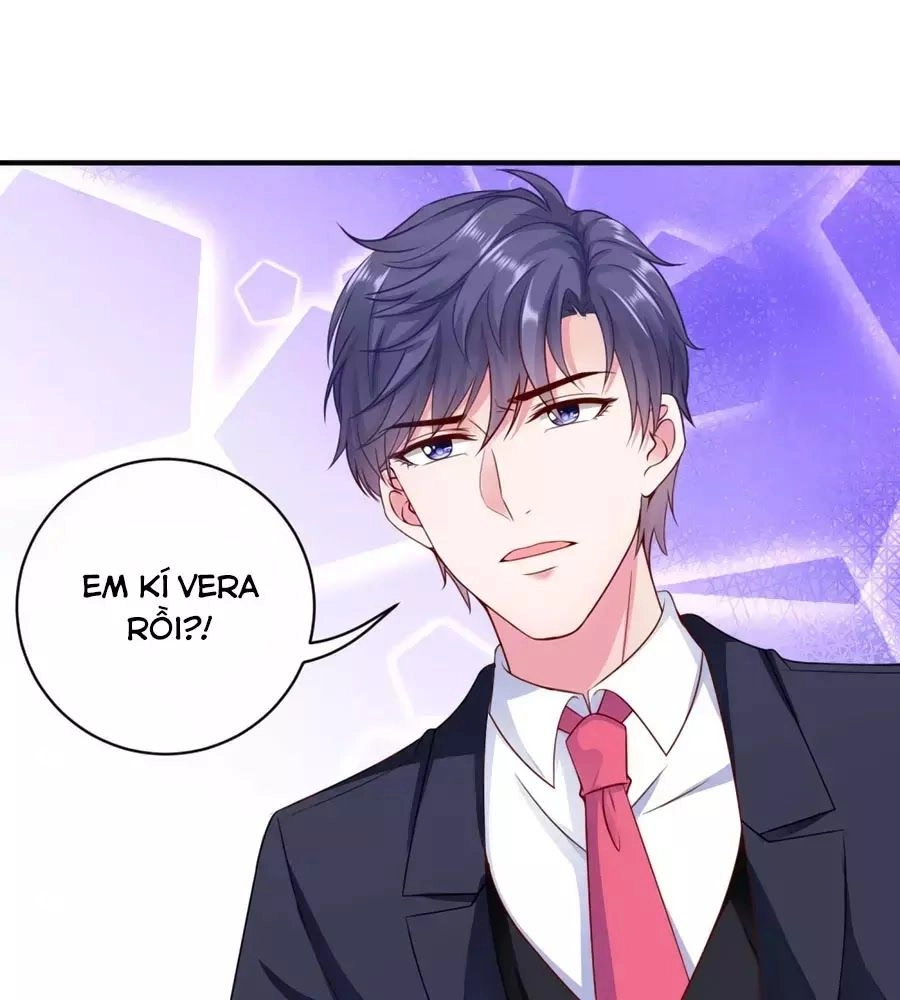 Băng Sơn Tổng Tài Sủng Thê Đến Vô Đạo Chapter 24 - 18