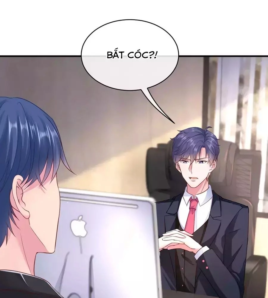 Băng Sơn Tổng Tài Sủng Thê Đến Vô Đạo Chapter 24 - 23