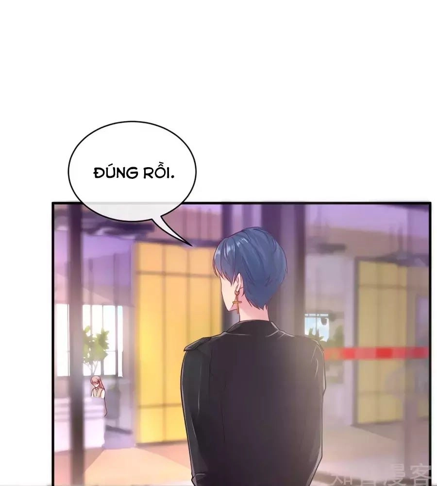 Băng Sơn Tổng Tài Sủng Thê Đến Vô Đạo Chapter 24 - 35