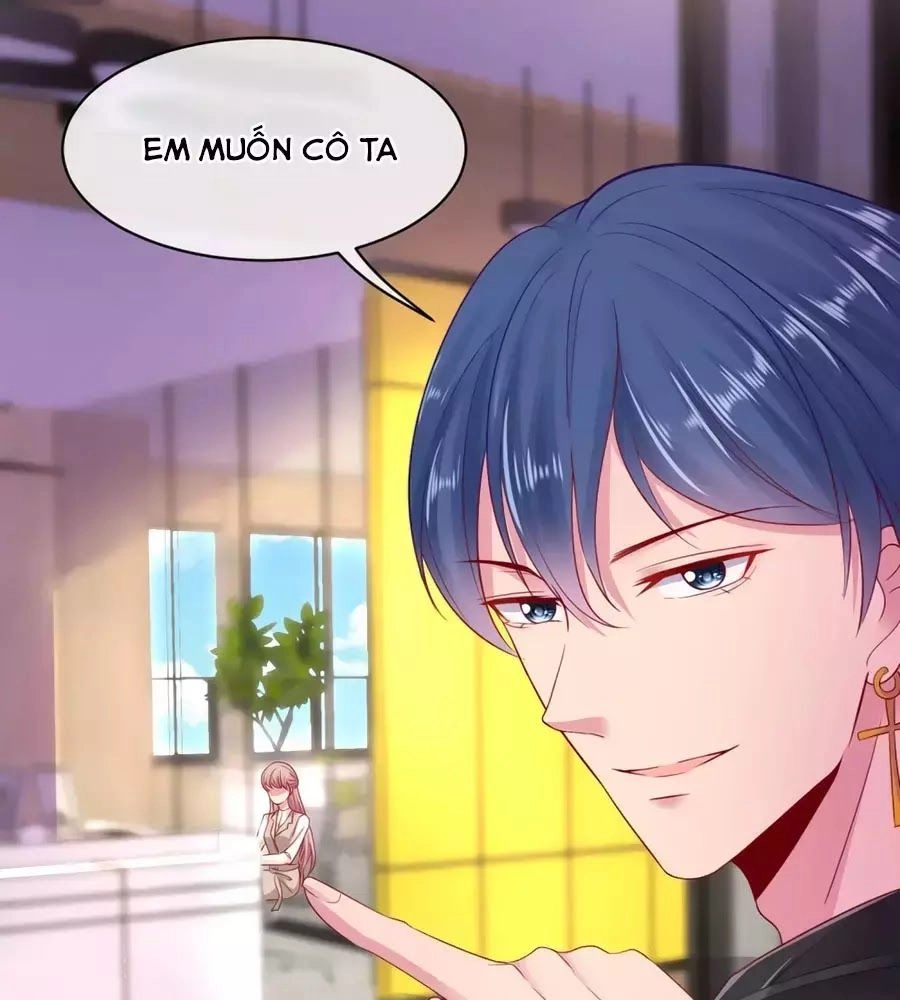 Băng Sơn Tổng Tài Sủng Thê Đến Vô Đạo Chapter 24 - 37