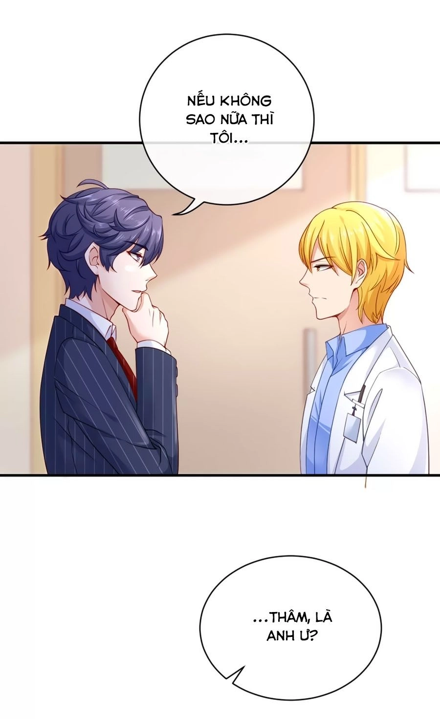 Băng Sơn Tổng Tài Sủng Thê Đến Vô Đạo Chapter 26 - 12