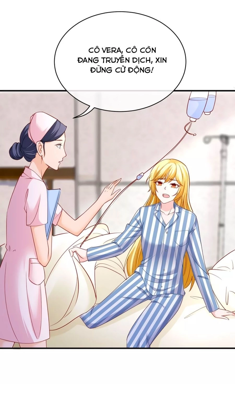 Băng Sơn Tổng Tài Sủng Thê Đến Vô Đạo Chapter 26 - 14