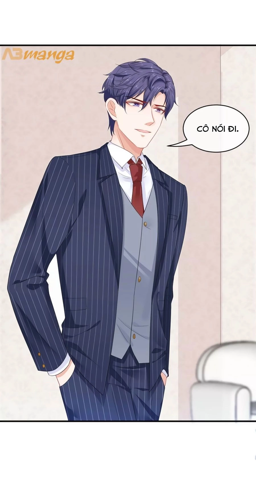 Băng Sơn Tổng Tài Sủng Thê Đến Vô Đạo Chapter 26 - 22