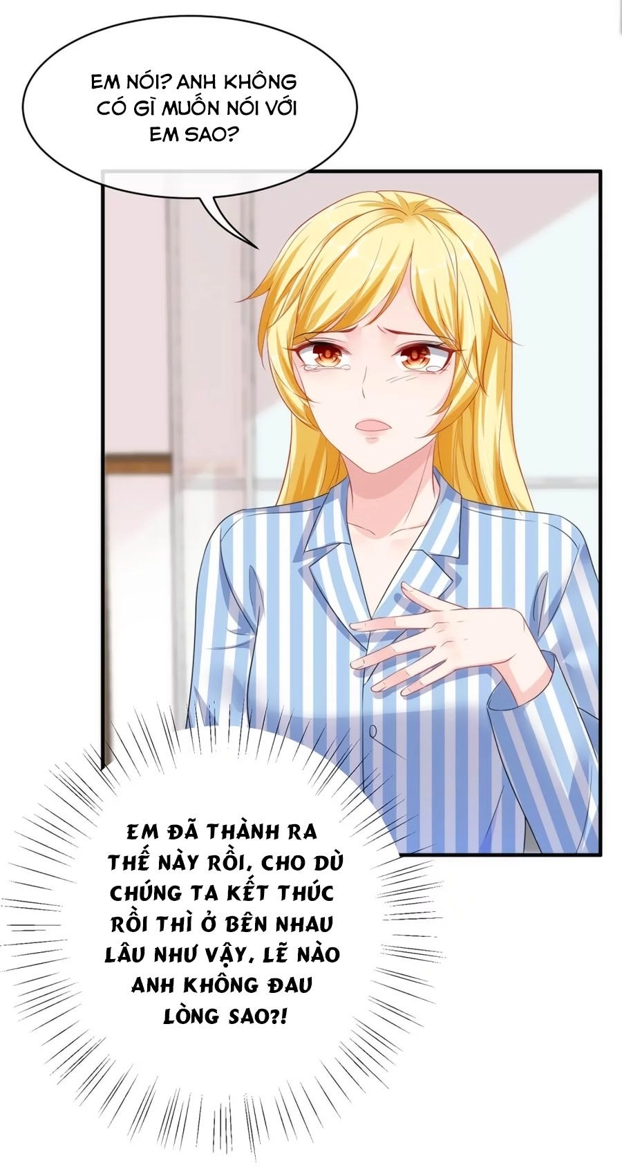 Băng Sơn Tổng Tài Sủng Thê Đến Vô Đạo Chapter 26 - 23