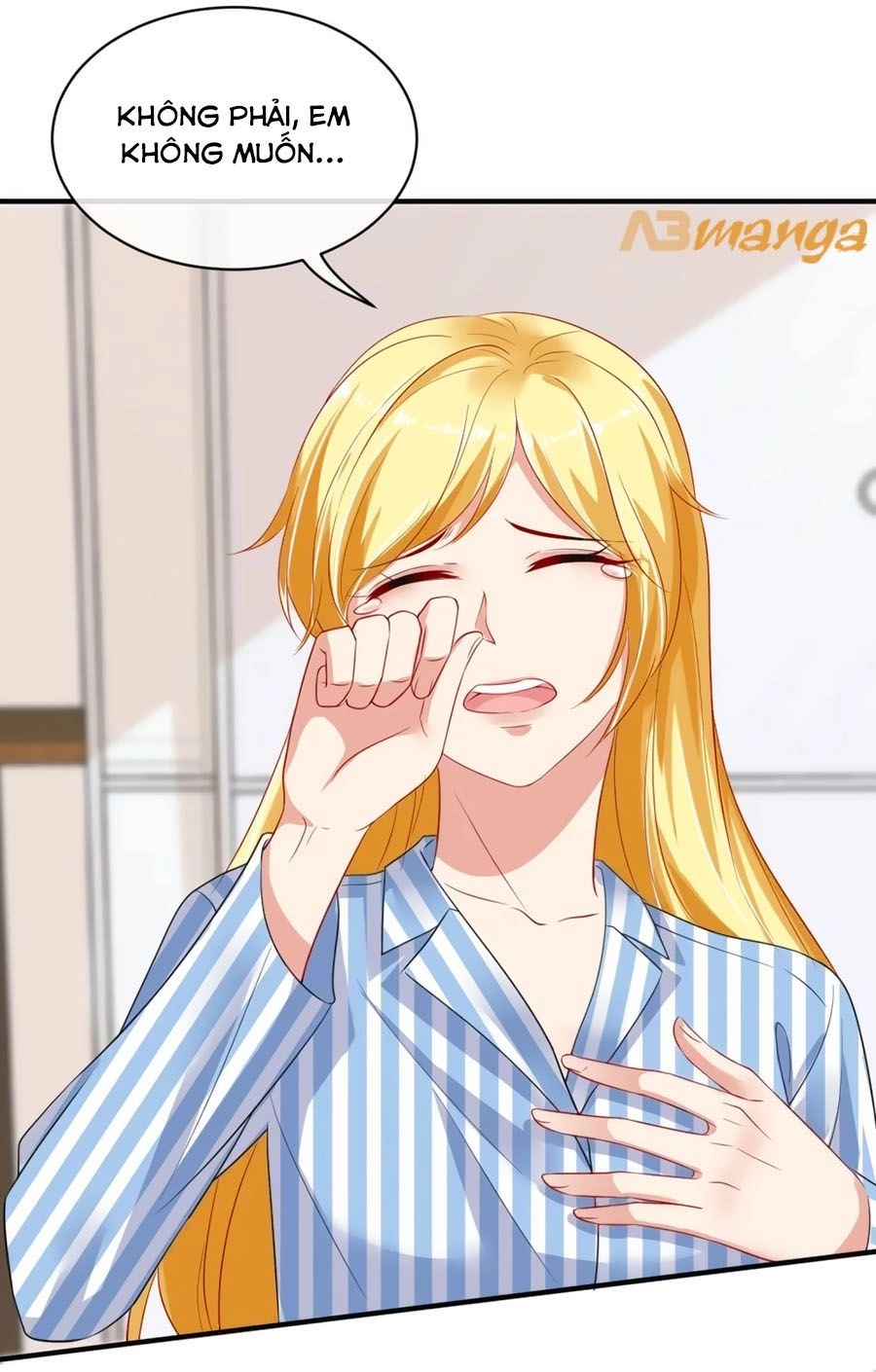 Băng Sơn Tổng Tài Sủng Thê Đến Vô Đạo Chapter 26 - 30