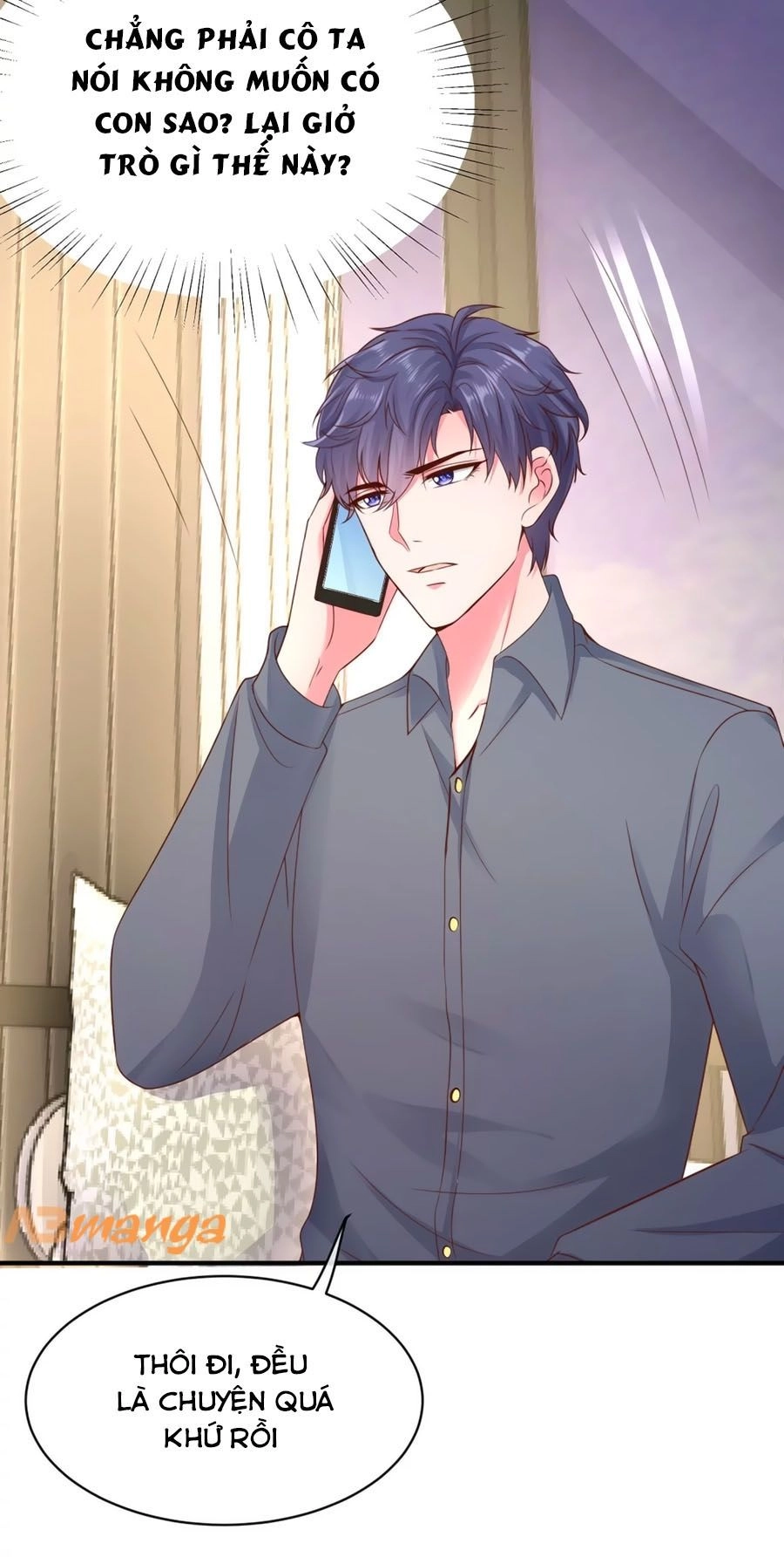 Băng Sơn Tổng Tài Sủng Thê Đến Vô Đạo Chapter 27 - 18