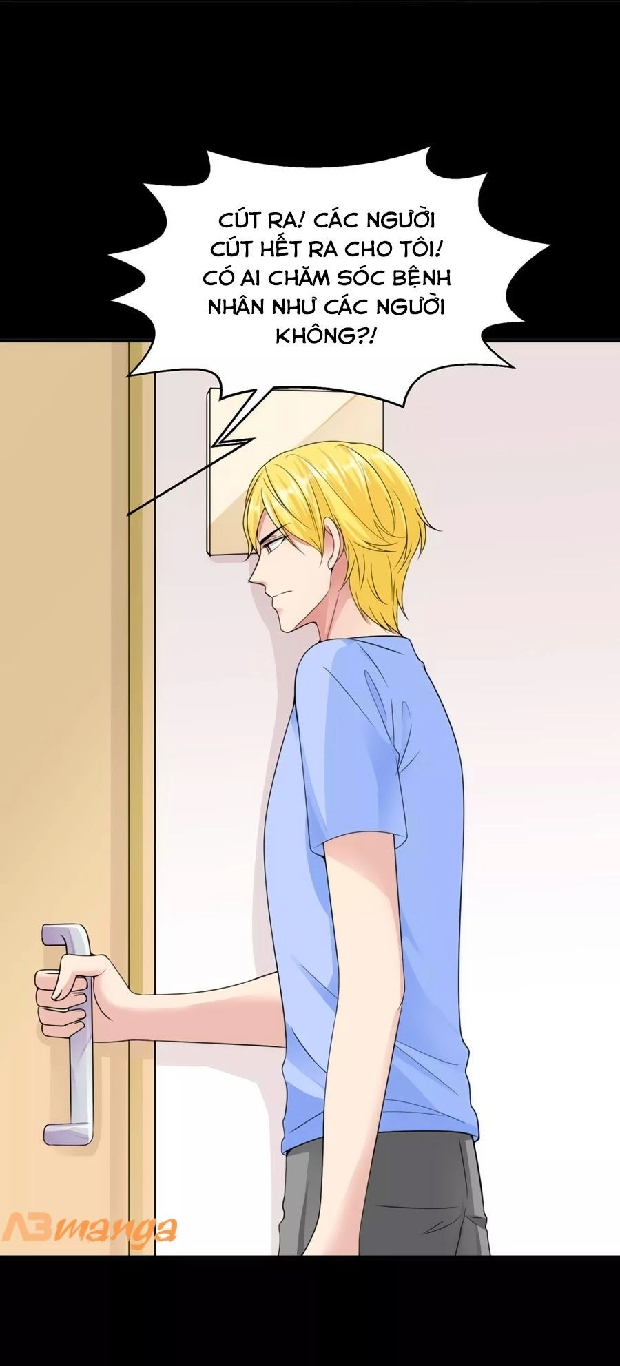 Băng Sơn Tổng Tài Sủng Thê Đến Vô Đạo Chapter 27 - 26