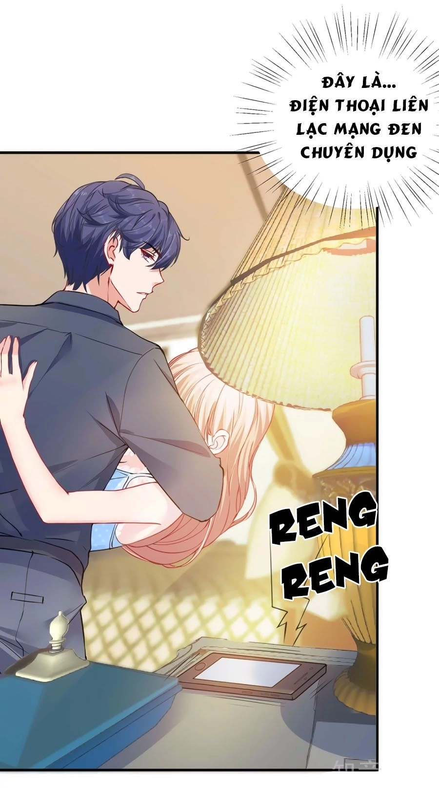 Băng Sơn Tổng Tài Sủng Thê Đến Vô Đạo Chapter 27 - 30