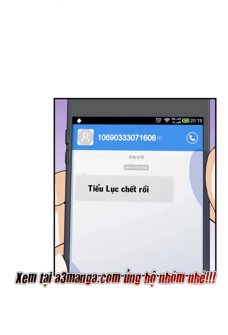 Băng Sơn Tổng Tài Sủng Thê Đến Vô Đạo Chapter 27 - 32