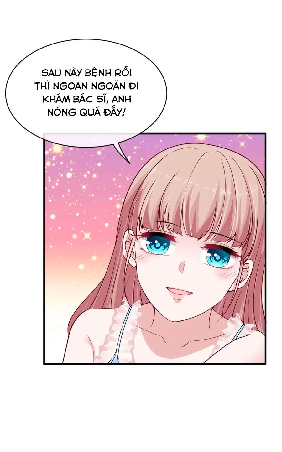 Băng Sơn Tổng Tài Sủng Thê Đến Vô Đạo Chapter 28 - 21