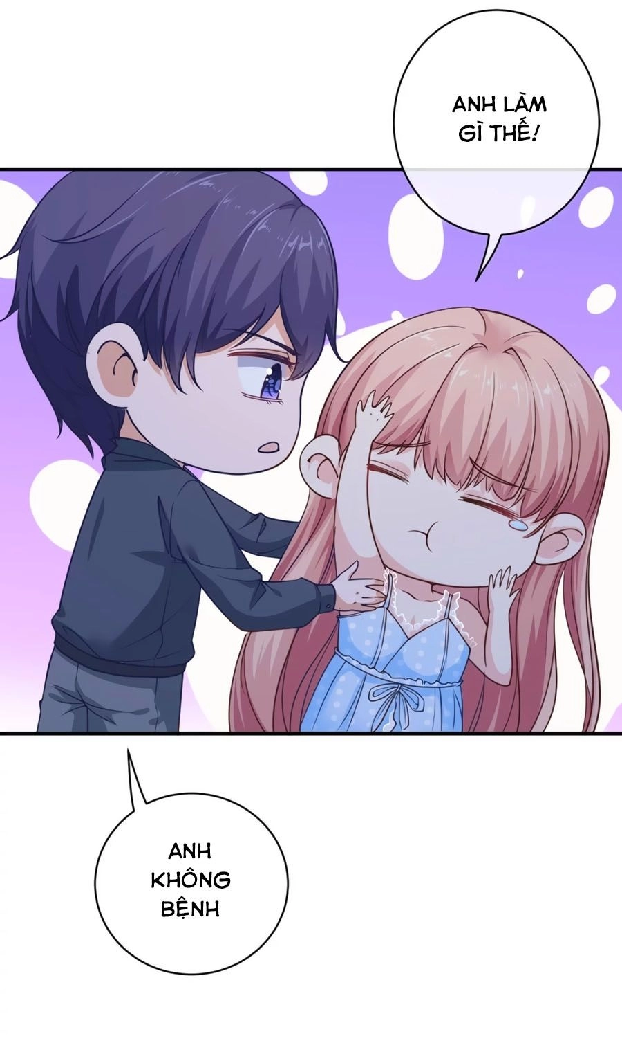 Băng Sơn Tổng Tài Sủng Thê Đến Vô Đạo Chapter 28 - 23