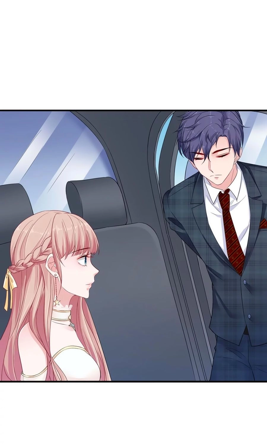 Băng Sơn Tổng Tài Sủng Thê Đến Vô Đạo Chapter 28 - 33