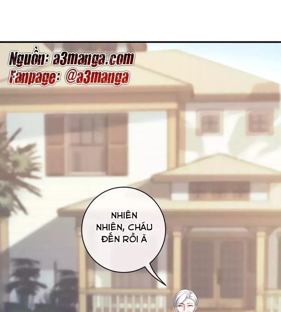 Băng Sơn Tổng Tài Sủng Thê Đến Vô Đạo Chapter 29 - 1