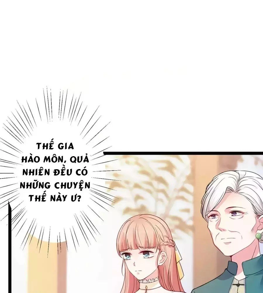 Băng Sơn Tổng Tài Sủng Thê Đến Vô Đạo Chapter 29 - 11