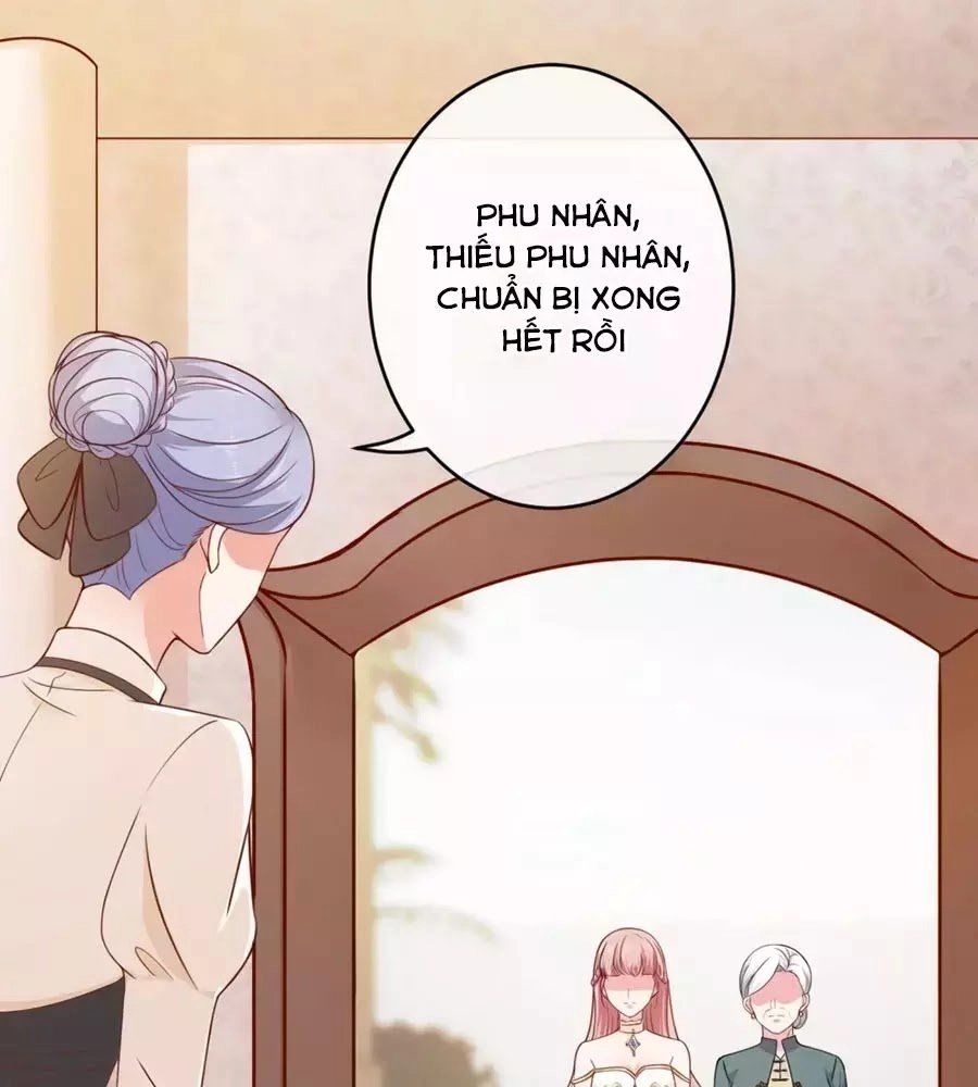 Băng Sơn Tổng Tài Sủng Thê Đến Vô Đạo Chapter 29 - 13