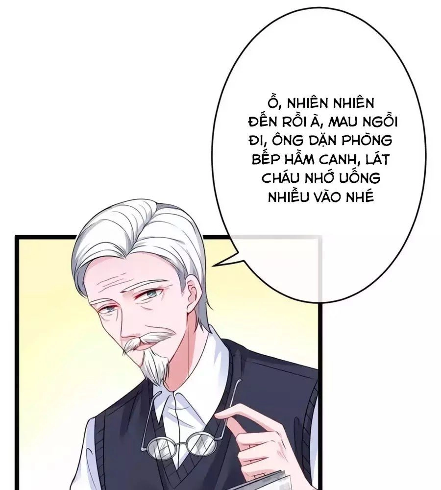 Băng Sơn Tổng Tài Sủng Thê Đến Vô Đạo Chapter 29 - 20