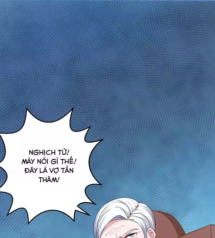 Băng Sơn Tổng Tài Sủng Thê Đến Vô Đạo Chapter 29 - 32