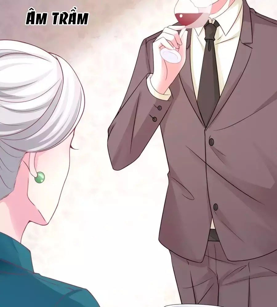 Băng Sơn Tổng Tài Sủng Thê Đến Vô Đạo Chapter 29 - 38