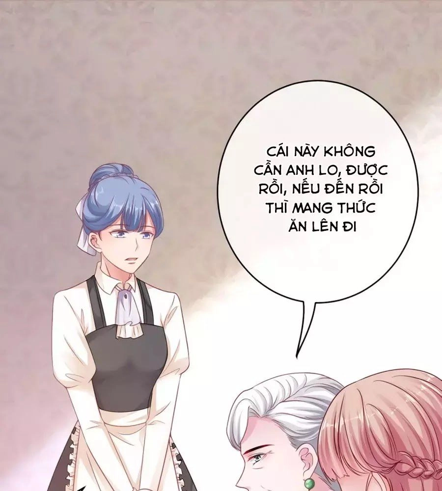 Băng Sơn Tổng Tài Sủng Thê Đến Vô Đạo Chapter 29 - 42