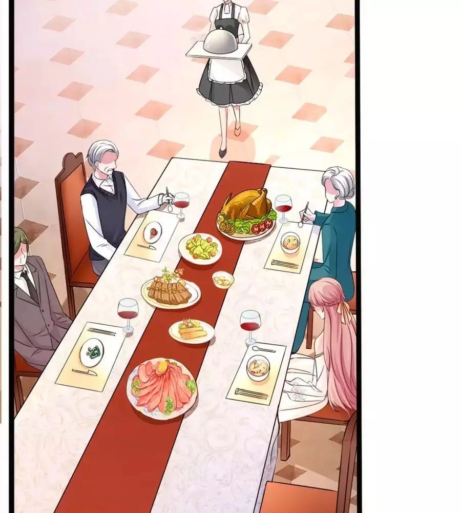 Băng Sơn Tổng Tài Sủng Thê Đến Vô Đạo Chapter 29 - 46