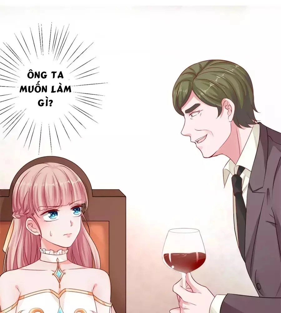 Băng Sơn Tổng Tài Sủng Thê Đến Vô Đạo Chapter 29 - 55