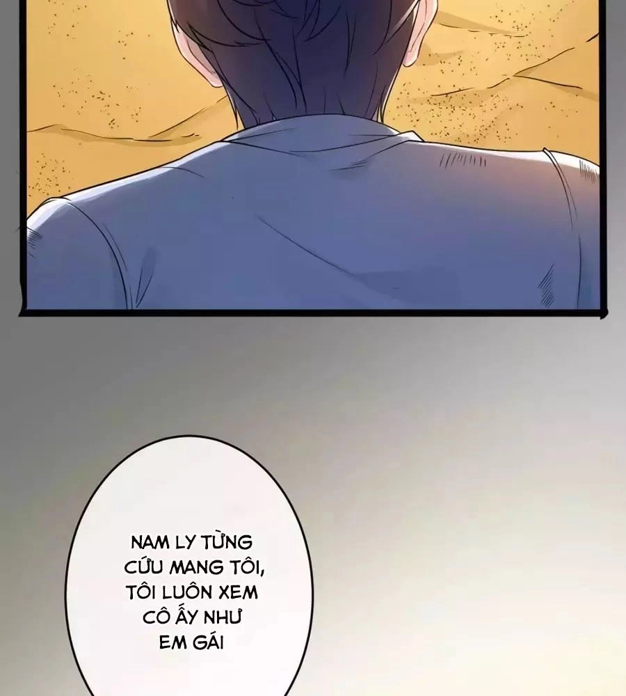 Băng Sơn Tổng Tài Sủng Thê Đến Vô Đạo Chapter 30 - 39