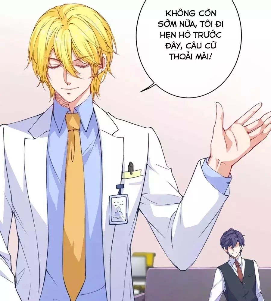 Băng Sơn Tổng Tài Sủng Thê Đến Vô Đạo Chapter 30 - 53