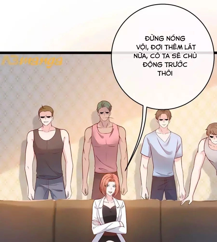 Băng Sơn Tổng Tài Sủng Thê Đến Vô Đạo Chapter 31 - 27