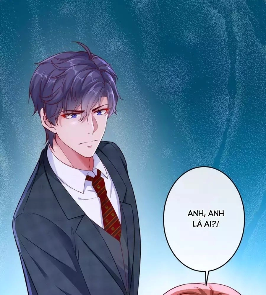 Băng Sơn Tổng Tài Sủng Thê Đến Vô Đạo Chapter 31 - 34